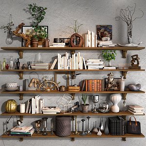 Decorative set 06