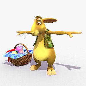 Easter Bunny