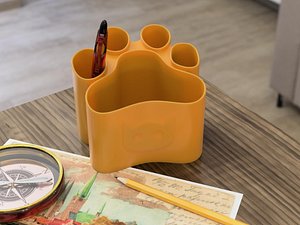 Pen holder02