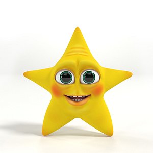 star toon model