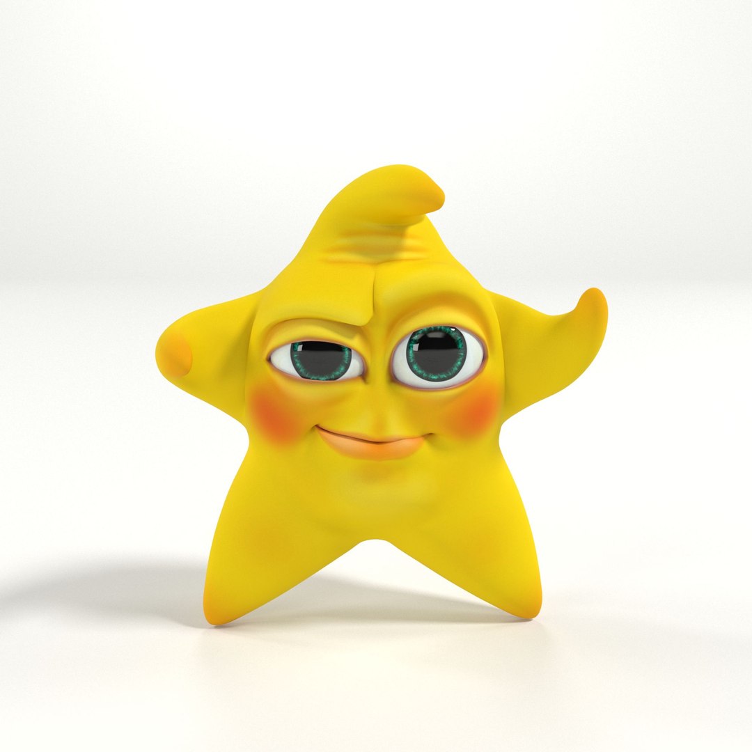 star toon model https://p.turbosquid.com/ts-thumb/dI/rXVEjn/IASGCHzq/render_3/jpg/1573910519/1920x1080/fit_q87/a49c4085d4fd01d7ecded995237f566fb5d83a86/render_3.jpg