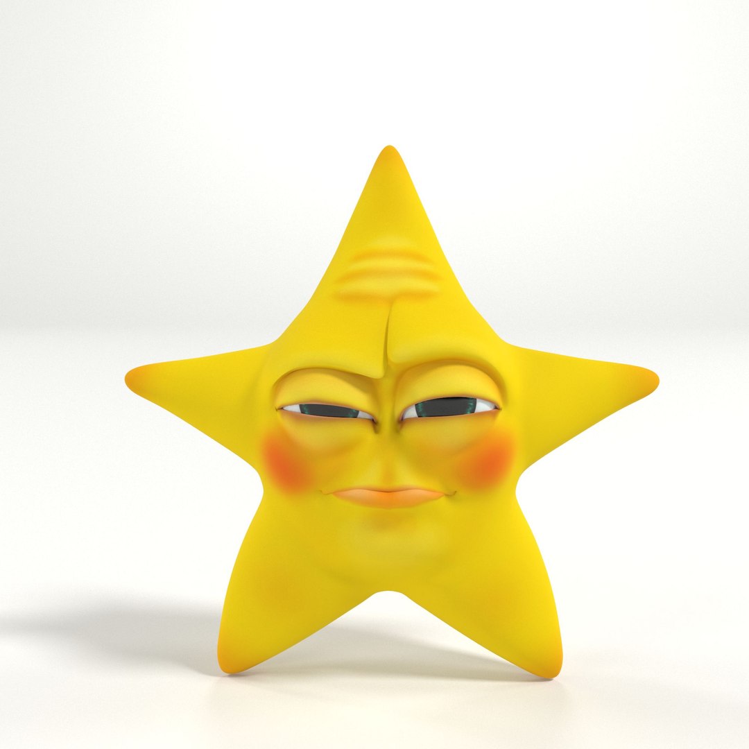 star toon model https://p.turbosquid.com/ts-thumb/dI/rXVEjn/cUTjuKMJ/render_6/jpg/1573910519/1920x1080/fit_q87/845fe7234baba3a819567a15c5c65ad769c0604f/render_6.jpg