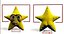 Crtoon Star Rigged