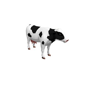cow