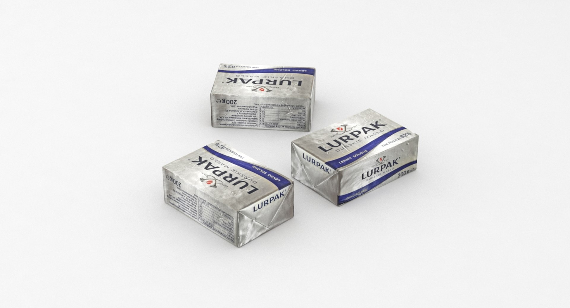 butter 3D https://p.turbosquid.com/ts-thumb/dJ/2hE1mq/Rw6LhyeU/pic_0005/jpg/1537479079/1920x1080/fit_q87/3c746dbdb6eeaac89177deb1be9d68602e0d61e1/pic_0005.jpg