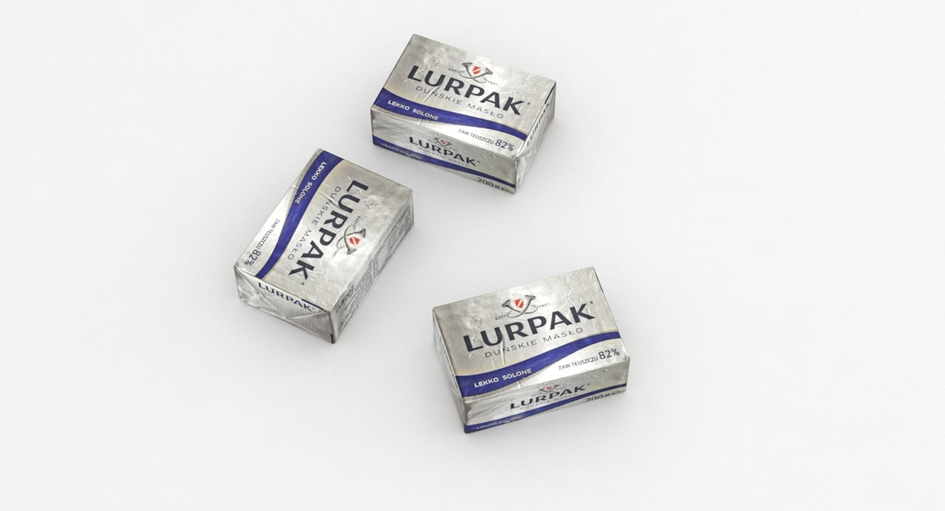 butter 3D https://p.turbosquid.com/ts-thumb/dJ/2hE1mq/jAA4M1jG/pic_0001/jpg/1537479079/1920x1080/fit_q87/58d6340d40671230b6e9ecf5ef38727a448c1b3c/pic_0001.jpg