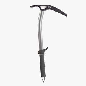 Ice Axe