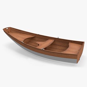 Pram Boat