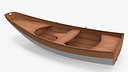 Pram Boat