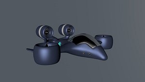Space Flighter 2
