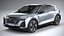 Generic SUV v1 2023 LowPoly