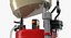Waste Oil Drainer