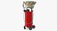 Waste Oil Drainer