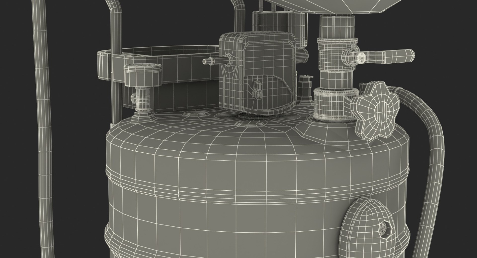 3D model waste oil drainer https://p.turbosquid.com/ts-thumb/dJ/HkSaik/KLJaEWf1/wasteoildrainermb3dmodel023/jpg/1558783938/1920x1080/fit_q87/e276bb90280507ee03d3beb8ccfb7aee179f84ea/wasteoildrainermb3dmodel023.jpg