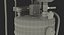 Waste Oil Drainer