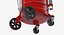 Waste Oil Drainer