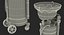 Waste Oil Drainer