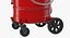 Waste Oil Drainer