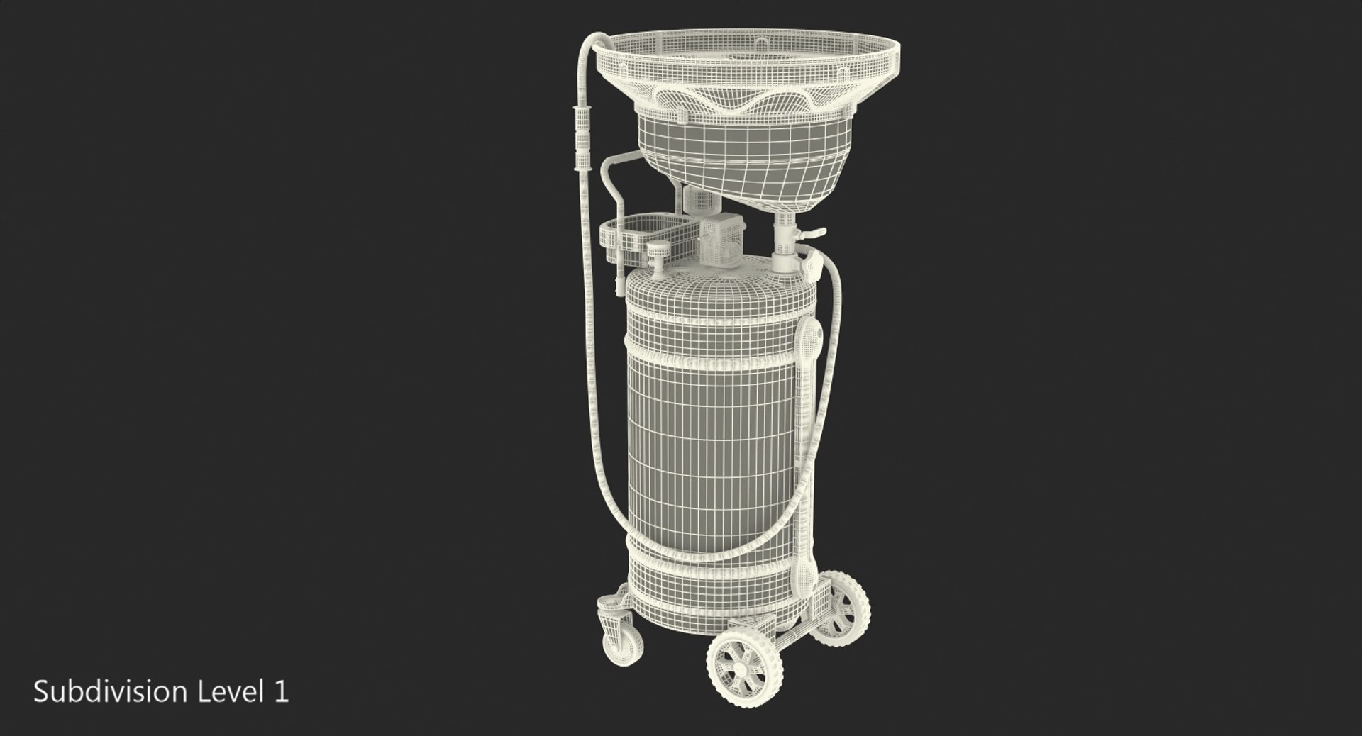 3D model waste oil drainer https://p.turbosquid.com/ts-thumb/dJ/HkSaik/qdNBZUac/wasteoildrainermb3dmodel015/jpg/1558783915/1920x1080/fit_q87/731ff90ad70e8f878ec89fad77bf04d37469e680/wasteoildrainermb3dmodel015.jpg