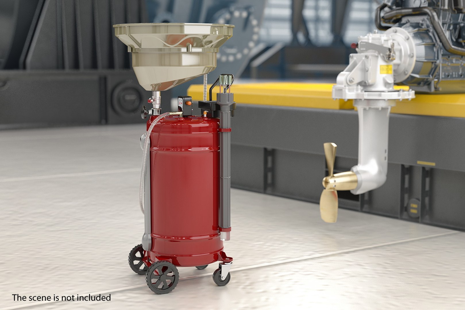 3D model waste oil drainer https://p.turbosquid.com/ts-thumb/dJ/HkSaik/t1jwIlcZ/wasteoildrainermb3dmodel002/jpg/1558783879/1920x1080/fit_q87/469debc716a13f8dad4526c08afc61cba8492158/wasteoildrainermb3dmodel002.jpg