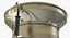 Waste Oil Drainer