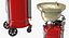 Waste Oil Drainer