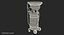 Waste Oil Drainer