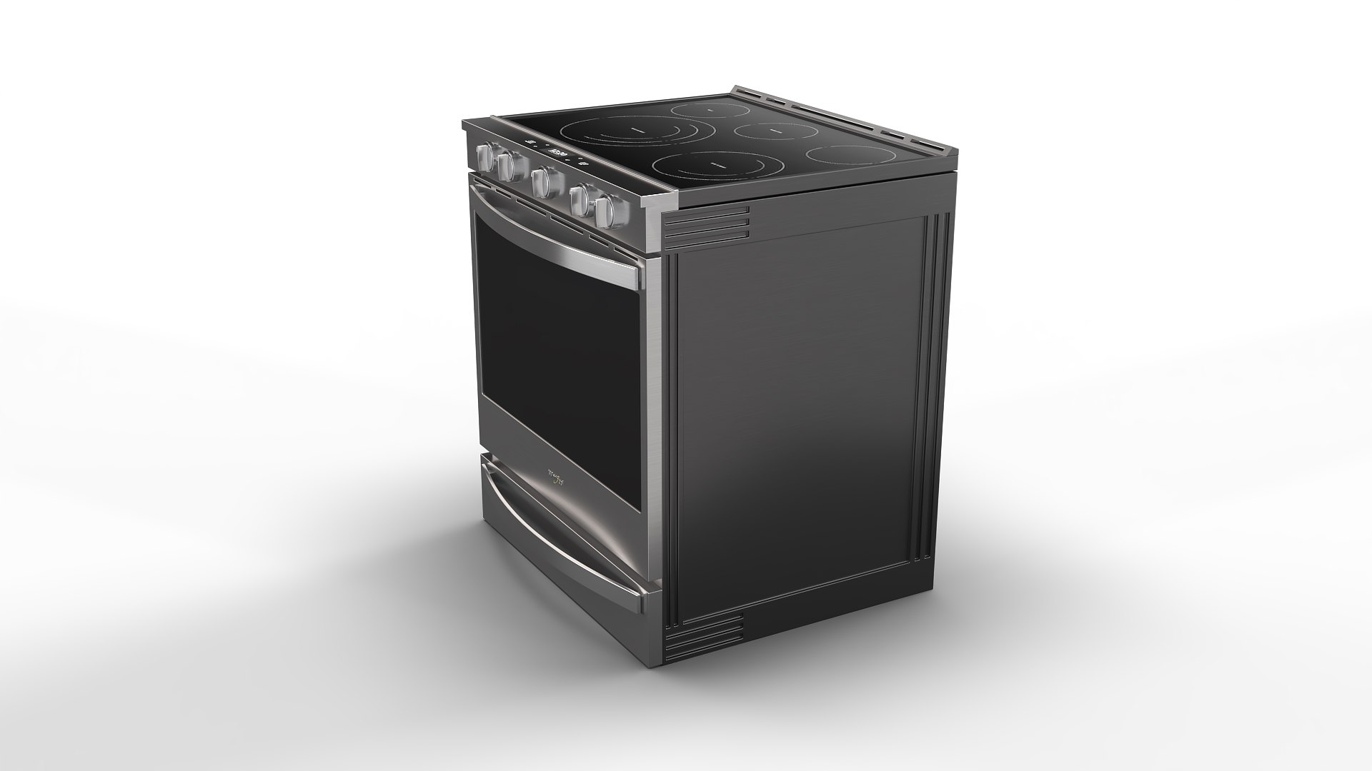 3D Whirlpool Electric Range WEE750H0HZ model https://p.turbosquid.com/ts-thumb/dJ/KEXw8U/R2/whirlpoolelectricrangewee750h0hz_0010/jpg/1732699138/1920x1080/fit_q87/8a40f758b1a5eefa548ae68eb74e2449c242ae9a/whirlpoolelectricrangewee750h0hz_0010.jpg