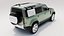 Land-Rover Defender 110 2025