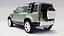 Land-Rover Defender 110 2025