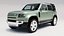 Land-Rover Defender 110 2025