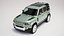 Land-Rover Defender 110 2025