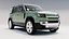 Land-Rover Defender 110 2025