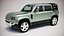 Land-Rover Defender 110 2025