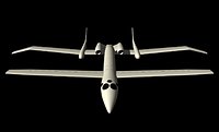 Proteus Aircraft