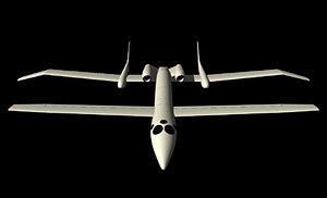 Proteus Aircraft