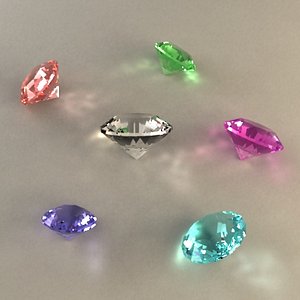 diamond caustics max free