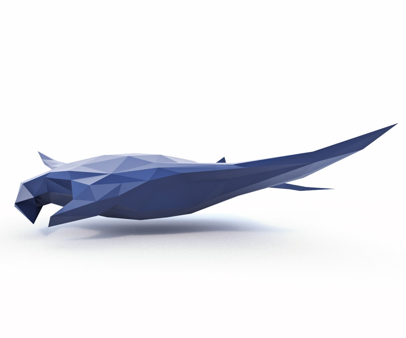 3D Sea Creatures - TurboSquid 1322601
