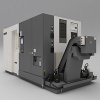kitamyra HX400iFTGA