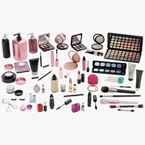 Cosmetics Collection