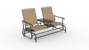 conversation chair