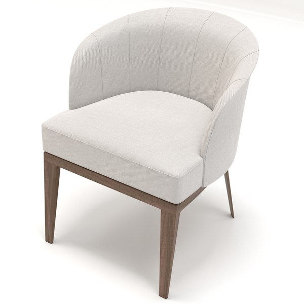 3D knoll cesca design chair - TurboSquid 1365120