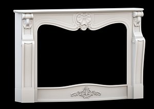 fire place