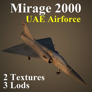 MIR2 UAE