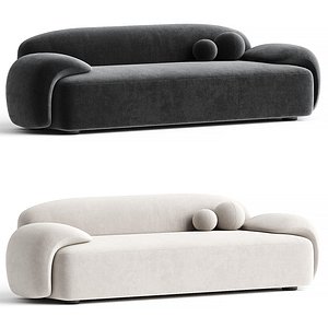 sofa 330 3D