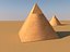 giza pyramids
