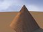 giza pyramids
