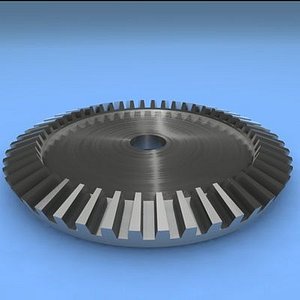 robot hydraulic 3d c4d