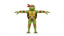 TMNT Raphael Cartoon