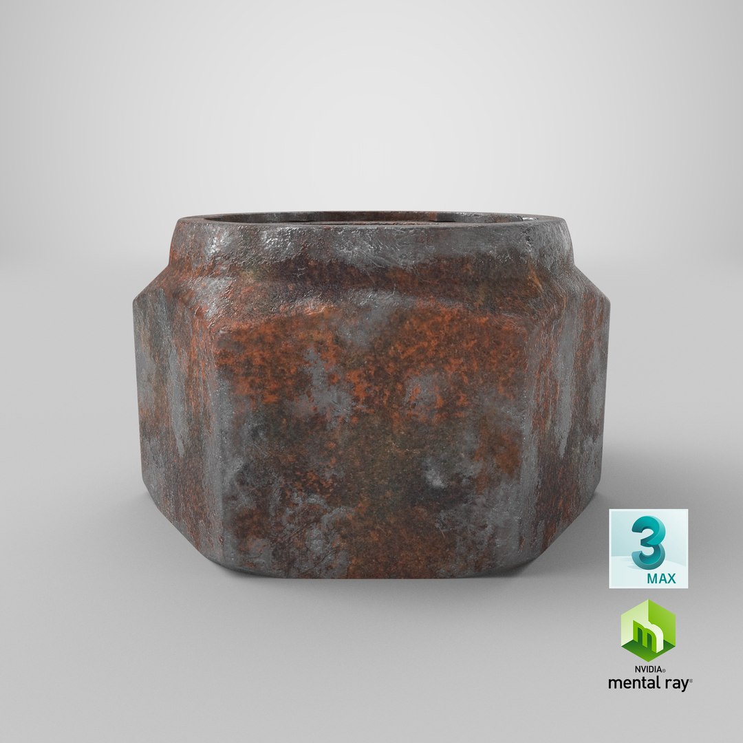 3D nut-02-dirty https://p.turbosquid.com/ts-thumb/dJ/clMiCL/uT3v3Hex/render.0001/png/1526660152/1920x1080/fit_q87/31c21752b43e164ab16d4e22302b6ce3e273c201/render.0001.jpg